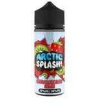 bulk wholesale Arctic Splash Strawberry Kiwi - 100ml -