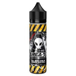 bulk wholesale AREA 51 - ALIEN MILK - 50ML -