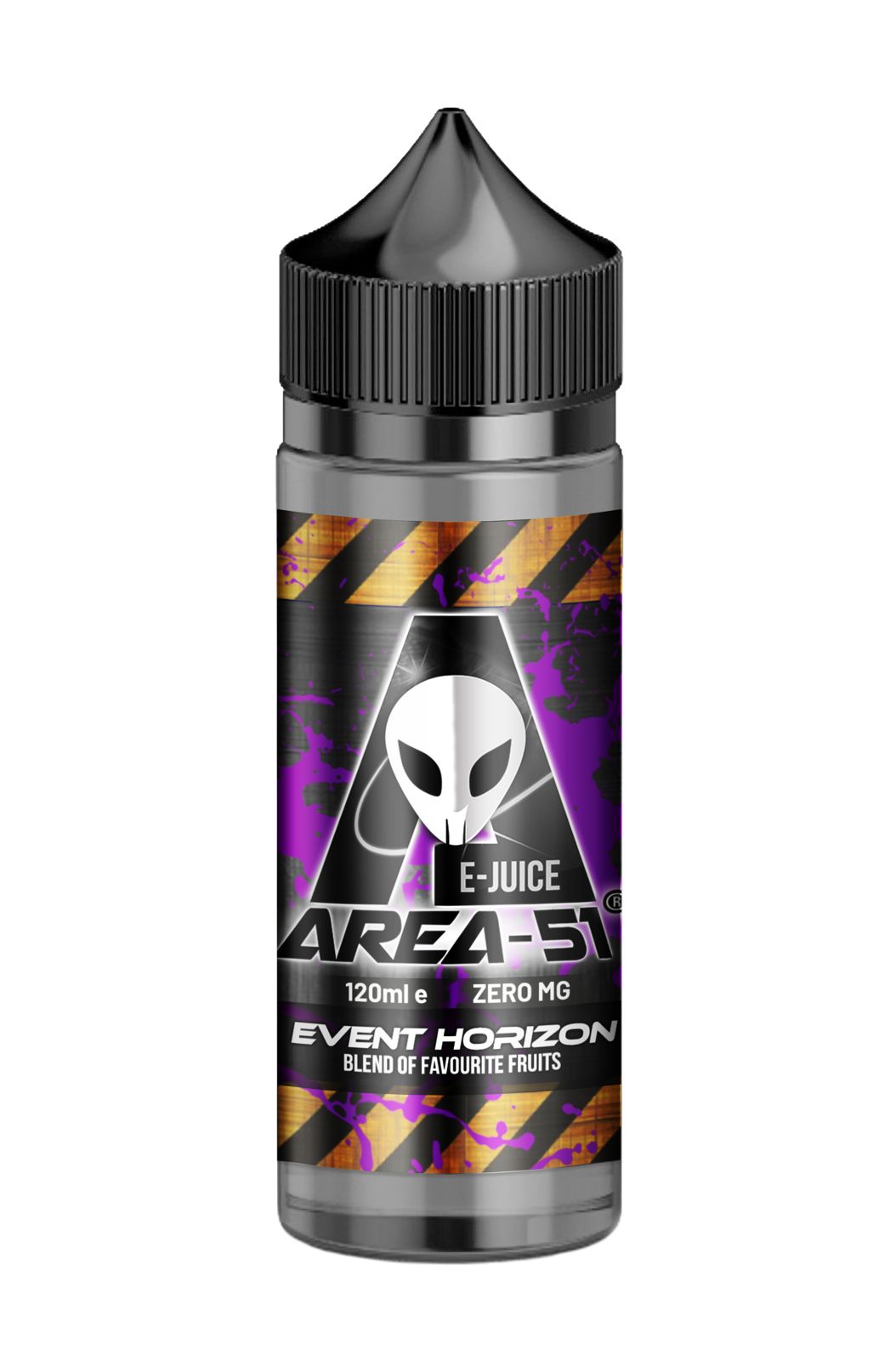 bulk wholesale Area 51 Vape Juice 100ml E - liquids - Event Horizon