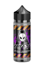 bulk wholesale Area 51 Vape Juice 100ml E - liquids - Event Horizon