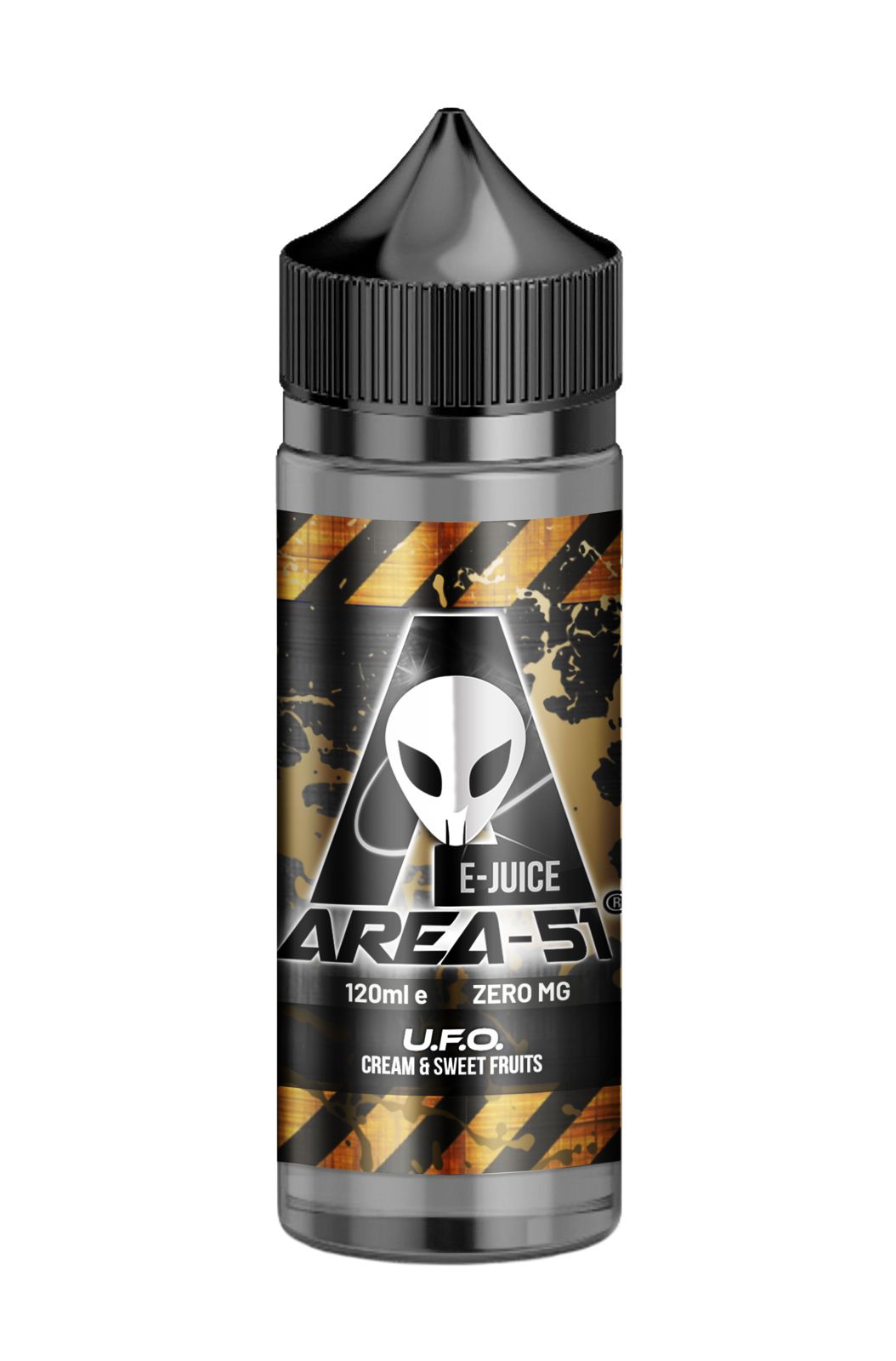 bulk wholesale Area 51 Vape Juice 100ml E - liquids - U.F.O