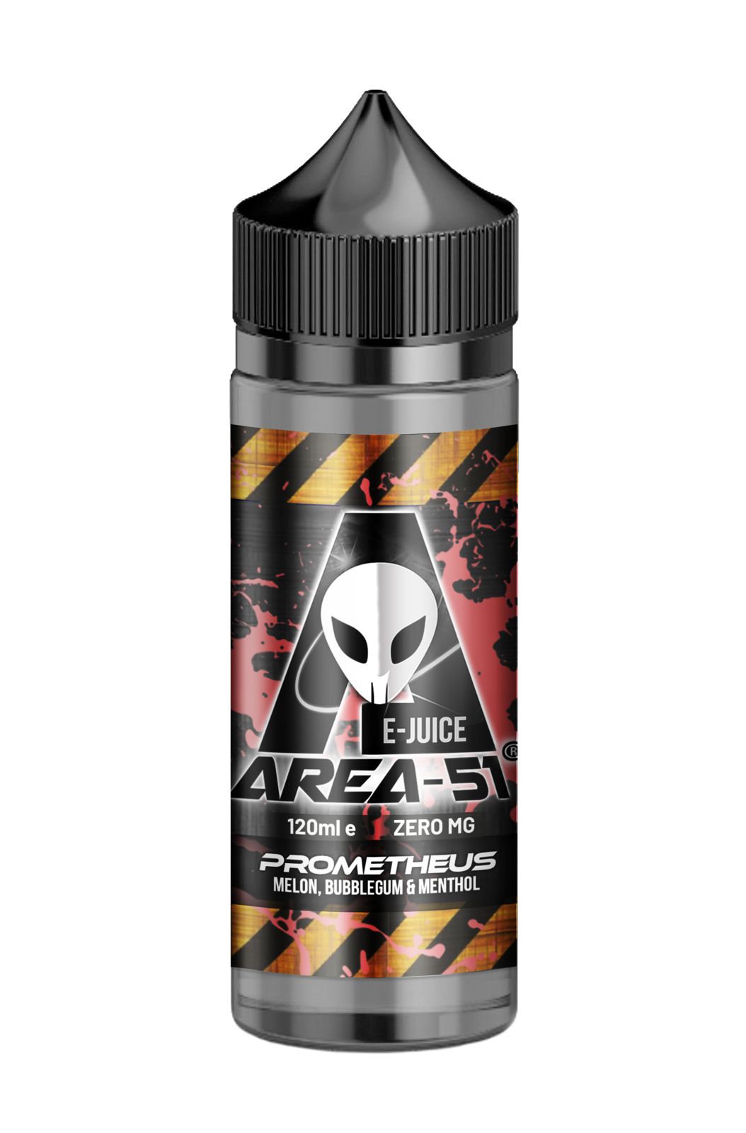 bulk wholesale Area 51 Vape Juice 100ml E - liquids - Prometheus