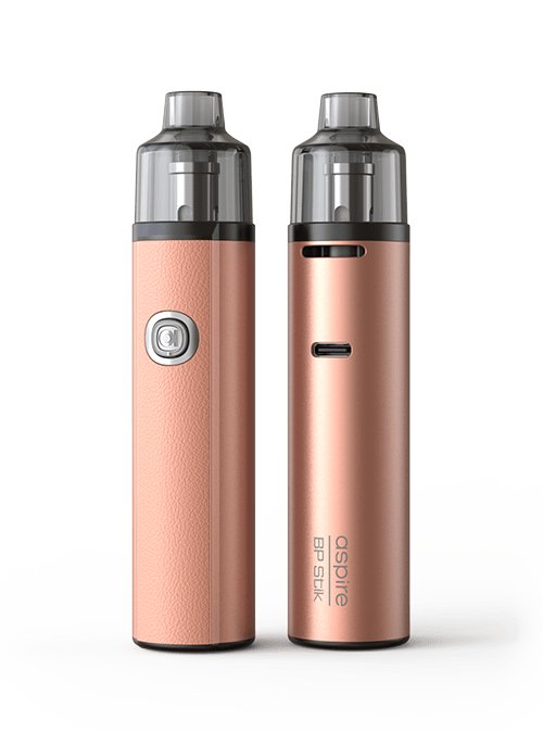 bulk wholesale Aspire BP Stik Vape Kit - Rose Gold