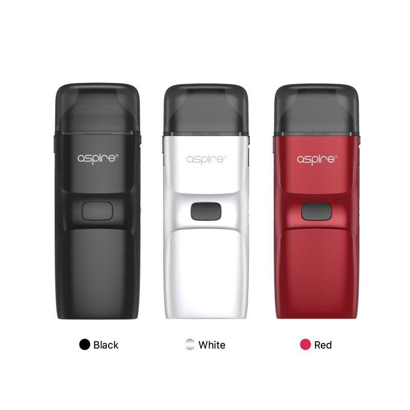 bulk wholesale ASPIRE - BREEZE NXT - POD KIT - Black
