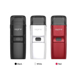 bulk wholesale ASPIRE - BREEZE NXT - POD KIT - Black