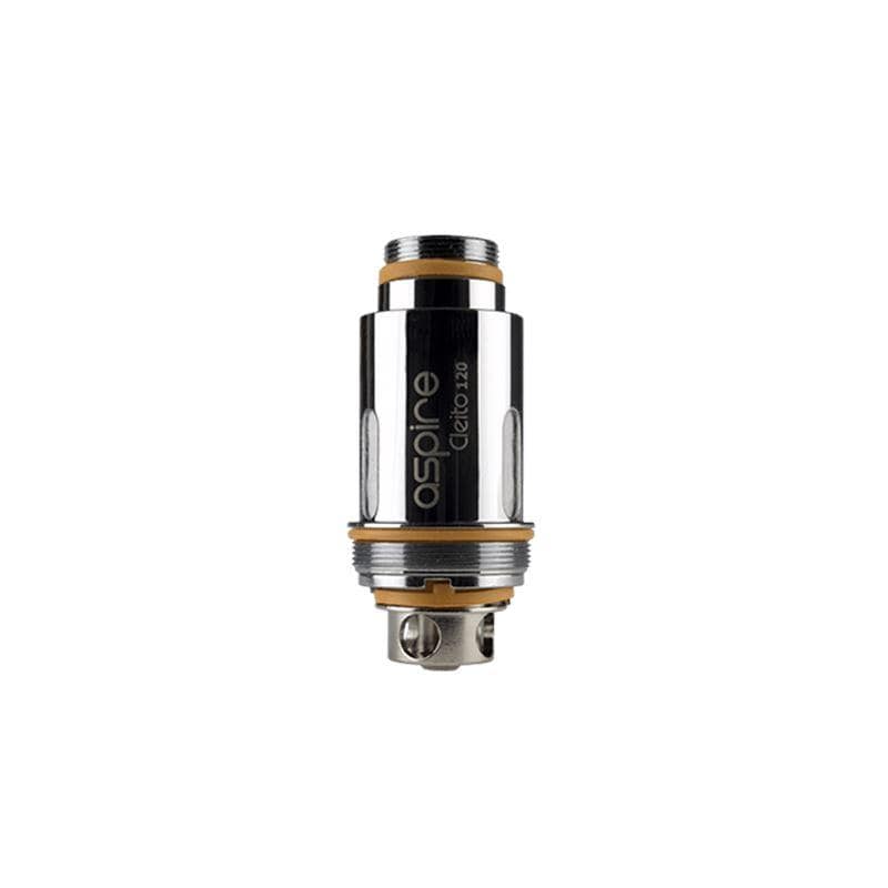 bulk wholesale ASPIRE - CLEITO 120 - COILS - 5x Mesh 0.15ohm