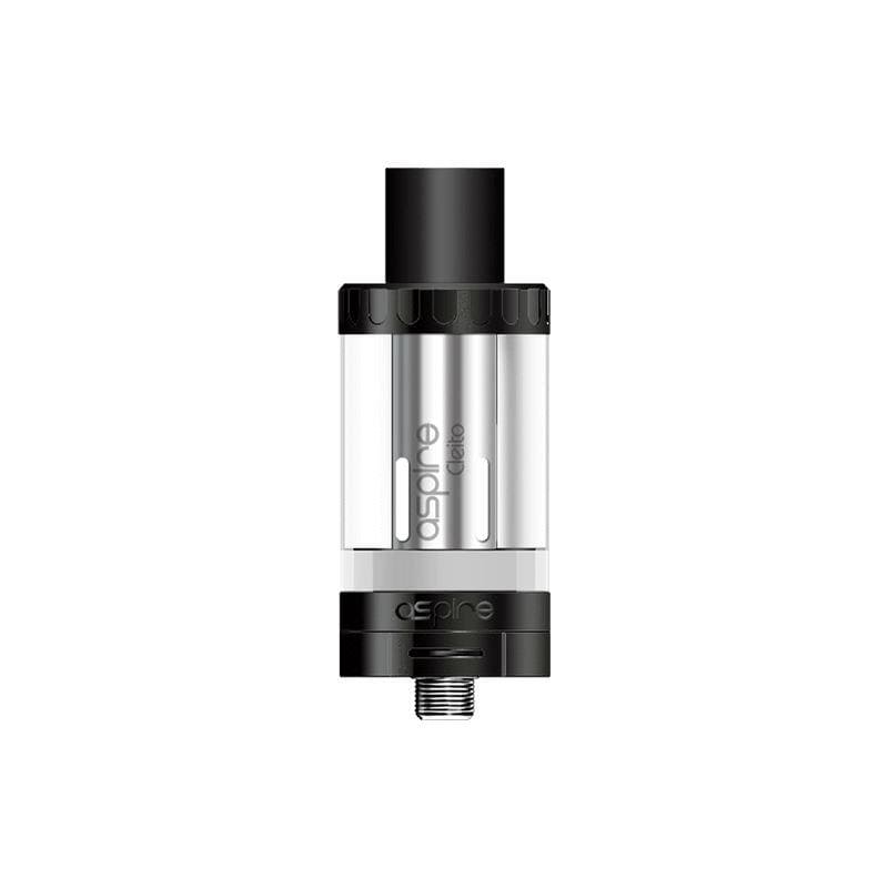 bulk wholesale ASPIRE - CLEITO - TANK - Black