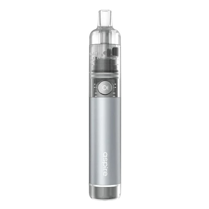 bulk wholesale Aspire Cyber G Pod System Kit - Silver