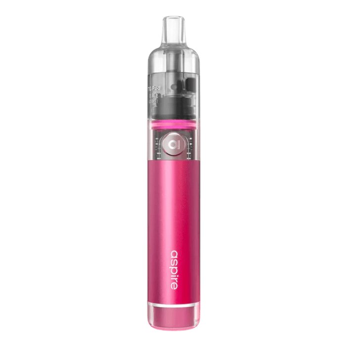 bulk wholesale Aspire Cyber G Pod System Kit - Pink