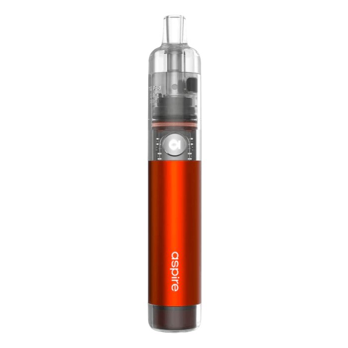 bulk wholesale Aspire Cyber G Pod System Kit - Amber Orange