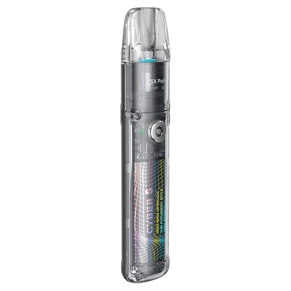 bulk wholesale Aspire Cyber S Pod Kit - Black