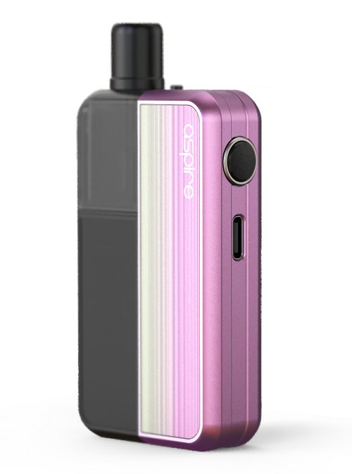 bulk wholesale Aspire Flexus Blok Pod System Kit - Miami Pink