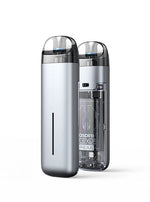 bulk wholesale Aspire Flexus Peak Pod Kit - Silver Forest