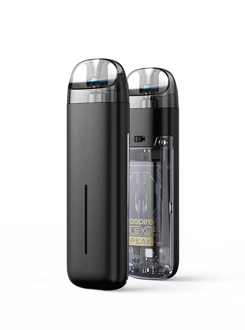 bulk wholesale Aspire Flexus Peak Pod Kit - Black