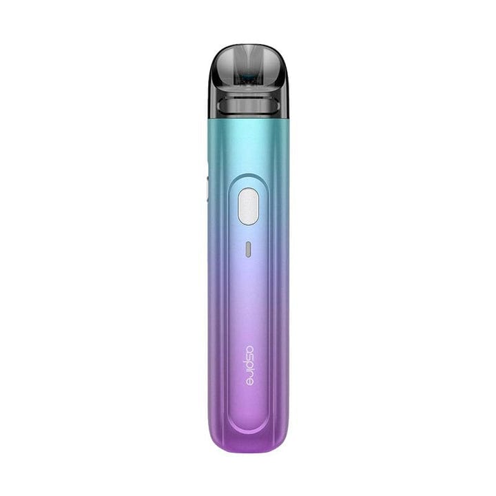 bulk wholesale Aspire Flexus Q Pod Kit - Aquamarine Gradient