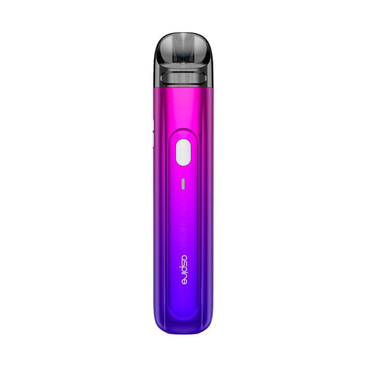 bulk wholesale Aspire Flexus Q Pod Kit - Fuchsia