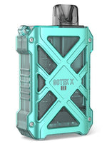 bulk wholesale Aspire Gotek X II Pod System Kit - Cyan