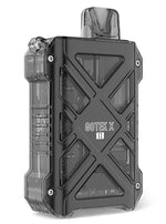 bulk wholesale Aspire Gotek X II Pod System Kit - Black