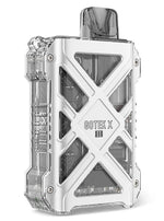 bulk wholesale Aspire Gotek X II Pod System Kit - Silver
