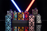 bulk wholesale Aspire Gotek X II Pod System Kit - Cyan