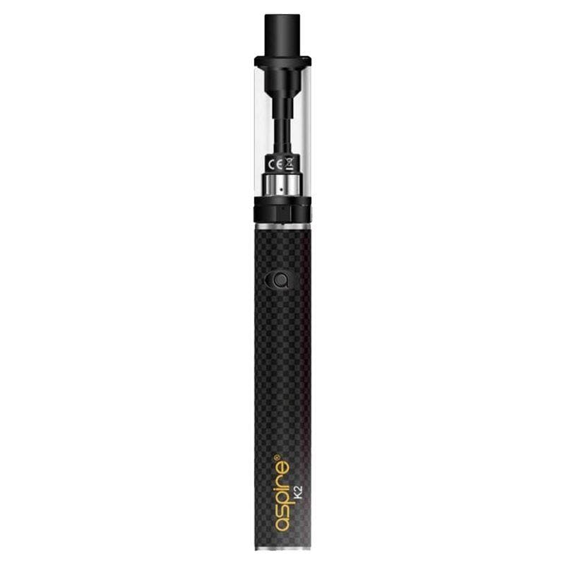 bulk wholesale ASPIRE - K2 - VAPE KIT - Black