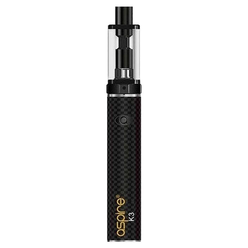 bulk wholesale ASPIRE - K3 - VAPE KIT - Black