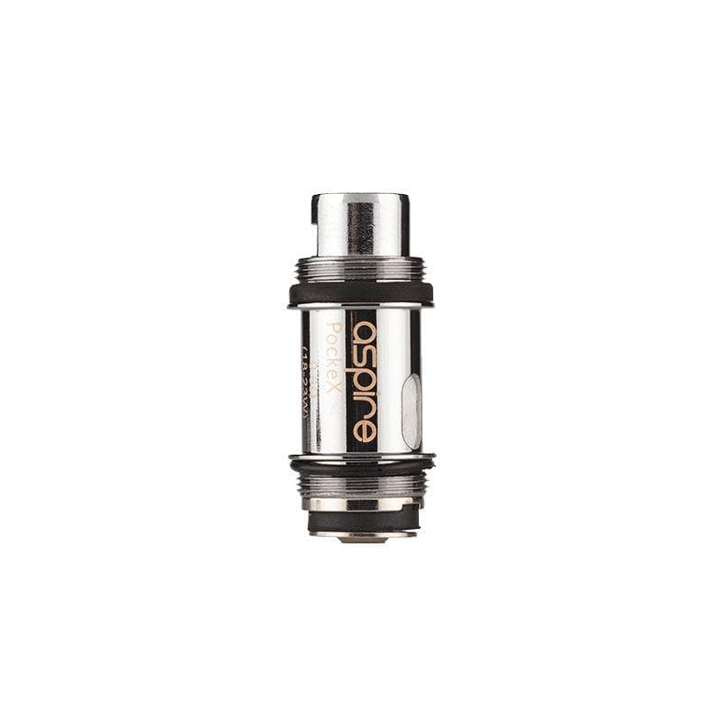 bulk wholesale ASPIRE - POCKEX - COILS - 5x 0.60ohm