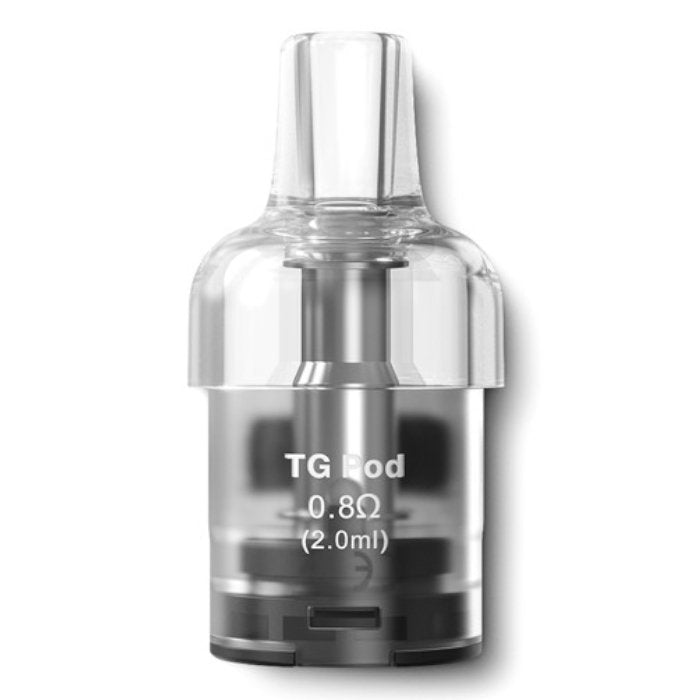 bulk wholesale Aspire TG Replacement Pods - Pack of 2 - 0.8 Ohm