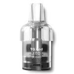 bulk wholesale Aspire TG Replacement Pods - Pack of 2 - 1.0 Ohm