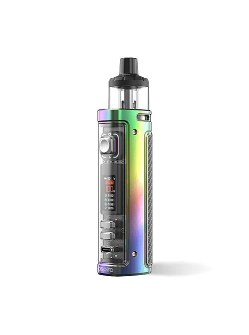 bulk wholesale Aspire Veynom EX Pod Kit - Rainbow