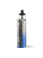 bulk wholesale Aspire Veynom EX Pod Kit - Chrome Blue Fade