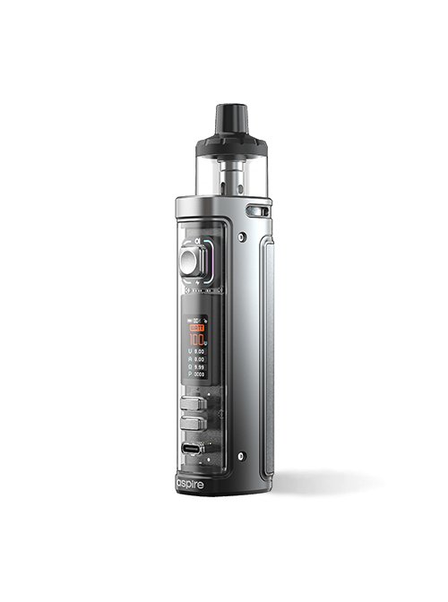 bulk wholesale Aspire Veynom EX Pod Kit - Metallic Fade