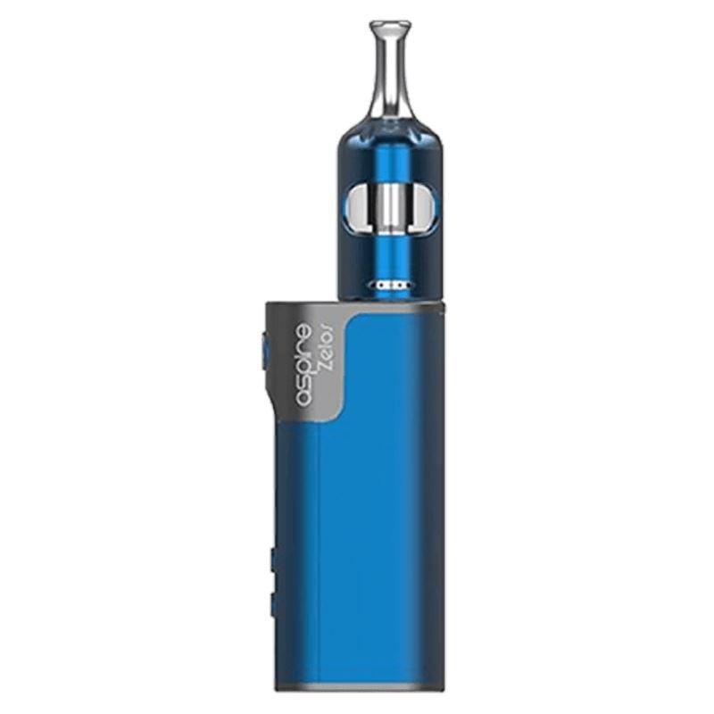 bulk wholesale ASPIRE - ZELOS 2 - VAPE KIT - Black