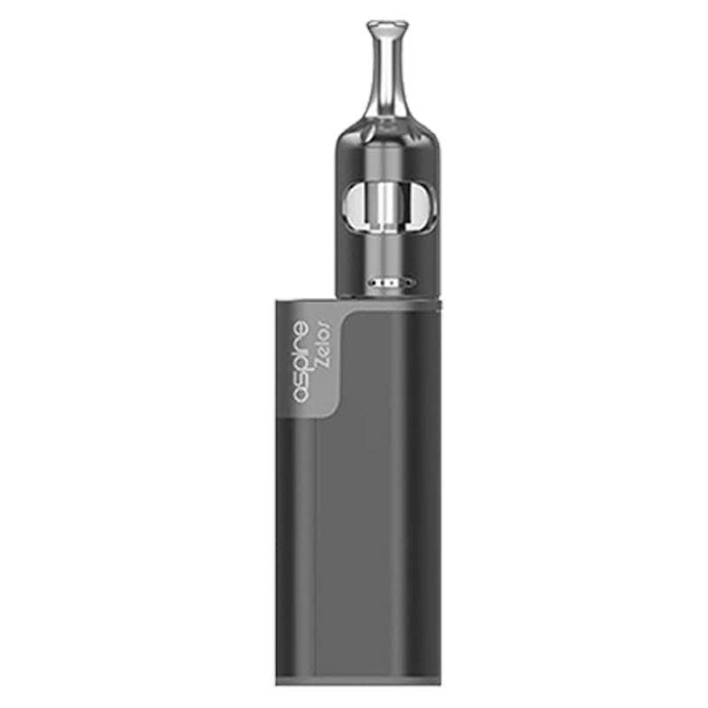 bulk wholesale ASPIRE - ZELOS 2 - VAPE KIT - Black