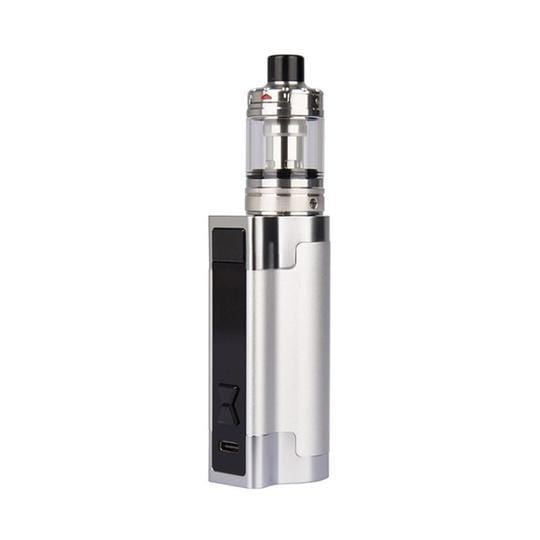 bulk wholesale Aspire Zelos 3 Vape Kit - Metalic Silver