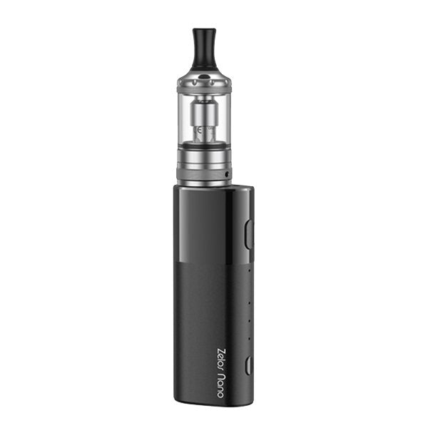 bulk wholesale Aspire - Zelos Nano - Vape Kit - Black