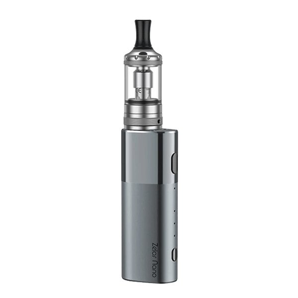 bulk wholesale Aspire - Zelos Nano - Vape Kit - Space Grey