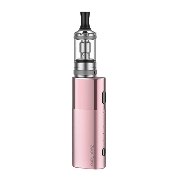 bulk wholesale Aspire - Zelos Nano - Vape Kit - Rose Gold
