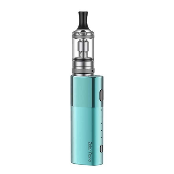 bulk wholesale Aspire - Zelos Nano - Vape Kit - Aqua Blue