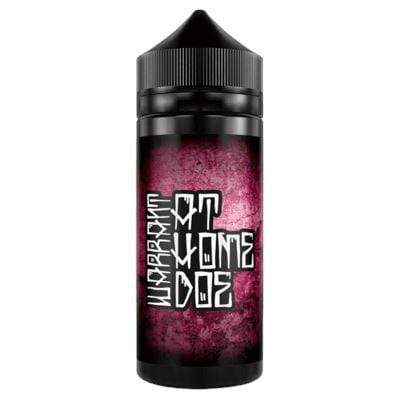 bulk wholesale AT HOME DOE - WARRANT SHEK - IT - 100ML -