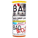 bulk wholesale BAD DRIP - BAD BLOOD - 50ML -