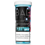bulk wholesale BAD DRIP - PENNYWISE ICED OUT - 50ML -