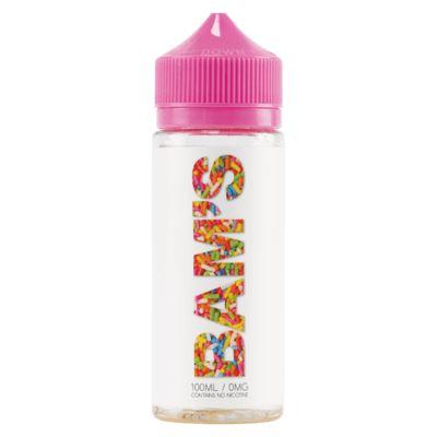 bulk wholesale BAM'S CANNOLI - BIRTHDAY - 100ML -