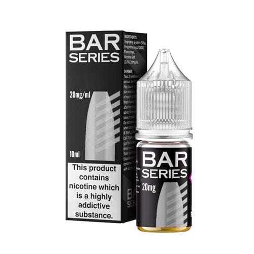 bulk wholesale Bar Series Salts - 10ml - Nic Salts - Box of 10 - 10mg