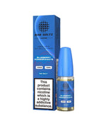 bulk wholesale Bar Soltz Legend - Blueberry Pomegranate - 10ml E - liquids - Nic Salts - Box of 10 - 10mg