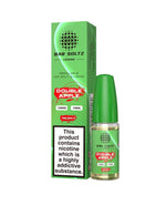 bulk wholesale Bar Soltz Legend - Double Apple - 10ml E - liquids - Nic Salts - Box of 10 - 10mg