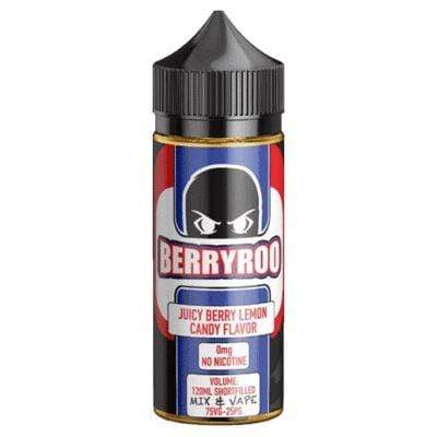 bulk wholesale BERRYROO BY CLOUD THIEVES - 100ML -