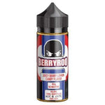 bulk wholesale BERRYROO BY CLOUD THIEVES - 100ML -