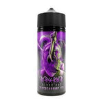 bulk wholesale Berserker - Blood Axe - Blackcurrant Ice - 100ml -