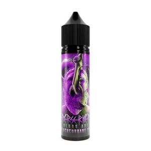 bulk wholesale Berserker - Blood Axe – Blackcurrant Ice - 50ml -